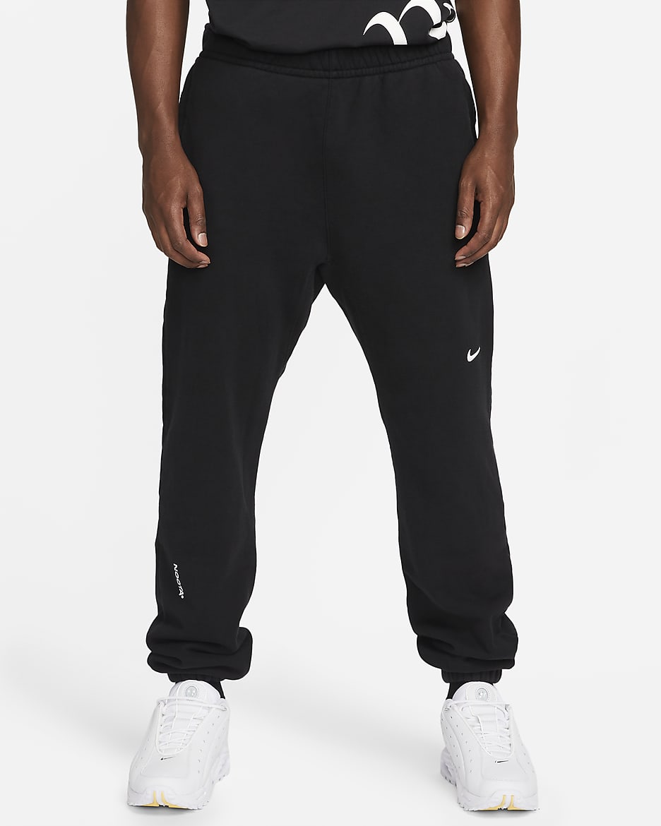 NOCTA Men's Fleece Basketball Pants. Nike JP